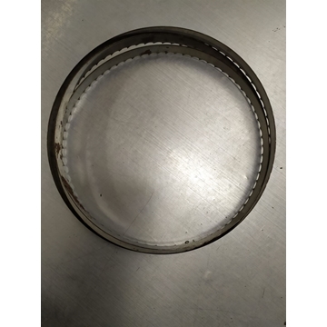 SIERRA CONGELADO CINTA, (2 UNIDADES) LONGITUD 1740 MM, ANCHO 16MM,  32696 - Imagen 2