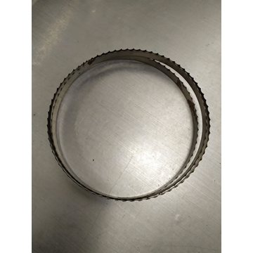 SIERRA CONGELADO CINTA, (2 UNIDADES) LONGITUD 1985 MM, ANCHO 16 MM, 1985-16 - Imagen 2