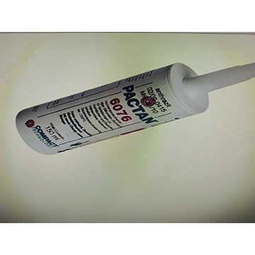 SILICONA PARA PUERTA HORNO 250ºC  4006064820 - Imagen 2