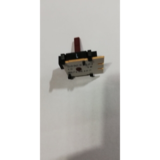SLECTOR TEMPERATURA HORNO AEG, INTERRUPTOR, SELECTOR ROTATIVO, 3871311076 - Imagen 1