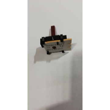 SLECTOR TEMPERATURA HORNO AEG, INTERRUPTOR, SELECTOR ROTATIVO, 3871311076 - Imagen 1