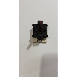 SLECTOR TEMPERATURA HORNO AEG, INTERRUPTOR, SELECTOR ROTATIVO, 3871311076 - Imagen 2