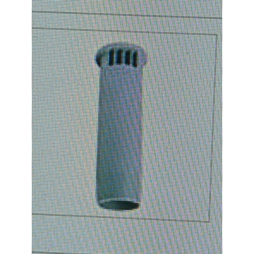 SOBRENIVEL LAVAVAJILLAS JEMI, REBOSADERO, GS-2 /GS-3 /GS-4 /2, Ø37x130mm,   8472 - Imagen 1