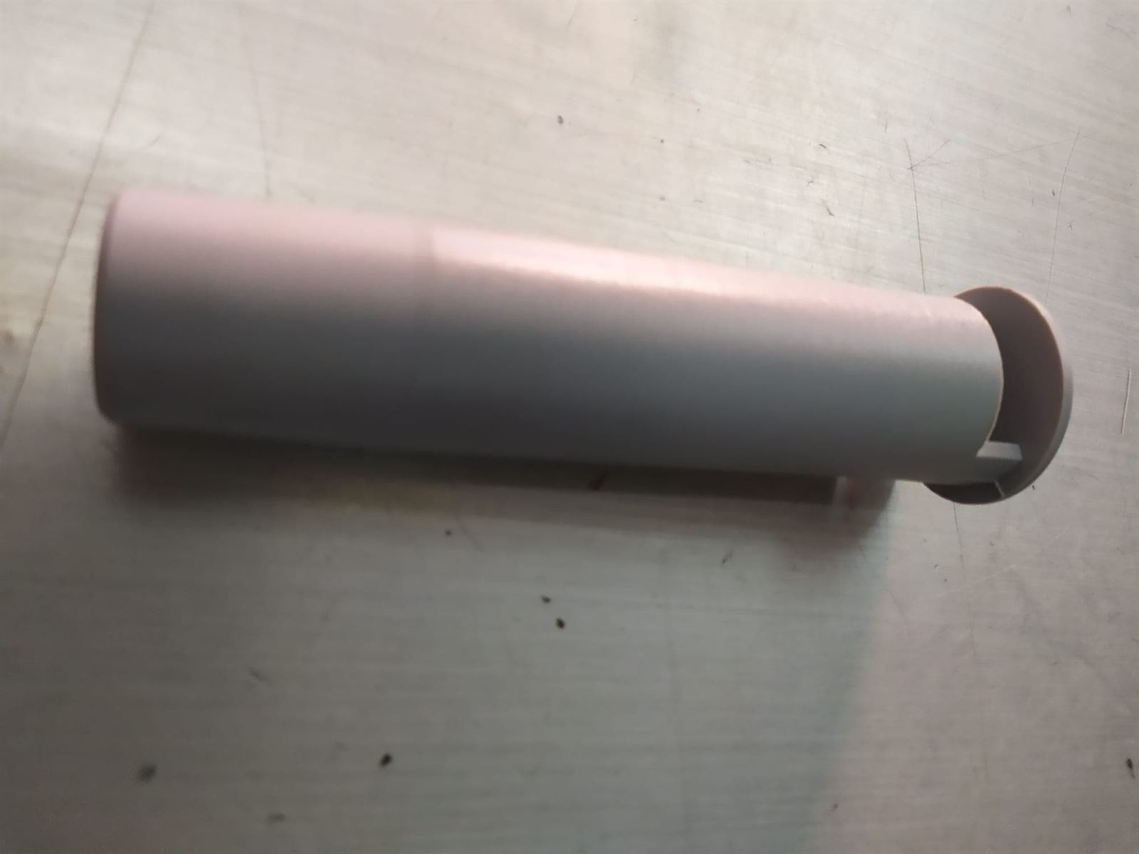 SOBRENIVEL LAVAVAJILLAS SAMMIC, DIAMETRO 24/26, ALTO 115MM,   087394A - Imagen 1