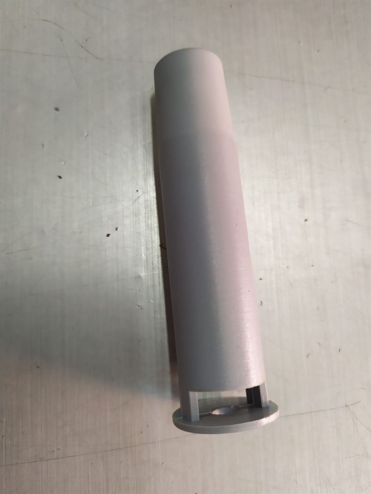 SOBRENIVEL LAVAVAJILLAS SAMMIC, DIAMETRO 24/26, ALTO 115MM,   087394A - Imagen 2
