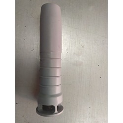 SOBRENIVEL LAVAVAJILLAS SAMMIC, DIAMETRO 36/40, ALTO 185MM, SL20, SL21,  087394 - Imagen 1