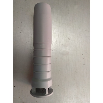 SOBRENIVEL LAVAVAJILLAS SAMMIC, DIAMETRO 36/40, ALTO 185MM, SL20, SL21,  087394 - Imagen 1