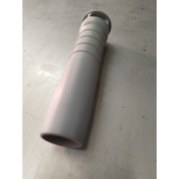 SOBRENIVEL LAVAVAJILLAS SAMMIC, DIAMETRO 36/40, ALTO 185MM, SL20, SL21,  087394 - Imagen 2