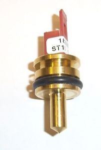 SONDA CALDERA BERETTA NTC, ROJO / AZUL, SIN ROSCA, CON JUNTA TORICA,   10027351, 493940002 - Imagen 1