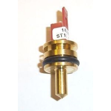 SONDA CALDERA BERETTA NTC, ROJO / AZUL, SIN ROSCA, CON JUNTA TORICA,   10027351, 493940002 - Imagen 1