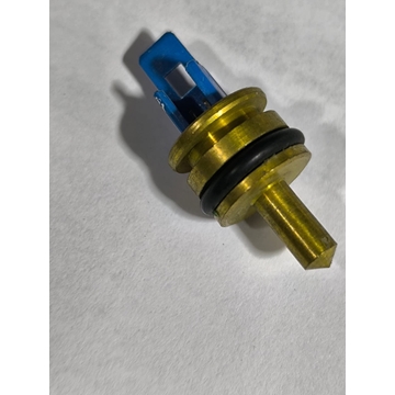 SONDA CALDERA BERETTA NTC, ROJO / AZUL, SIN ROSCA, CON JUNTA TORICA,   10027351, 493940002 - Imagen 2