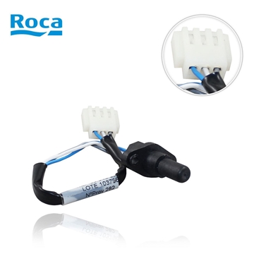 SONDA DETECCION FLUJO CALDERA ROCA  122080480, 493930105 - Imagen 1