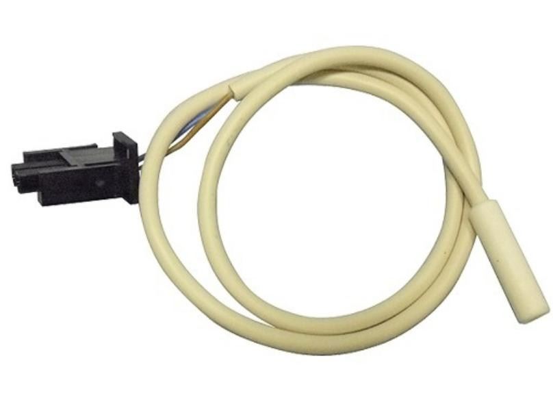 SONDA FRIGORÍFICO FAGOR, 590MM, CONGELADOR,  SONDA TEMPERATURA FRIGORÍFICOS FAGOR,F10F014A7,  27FA0900 - Imagen 1