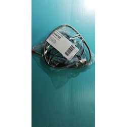 SONDA HORNO ZANUSSI INDUSTRIAL, SONDA PINCHO PT1000, -40 +250 ºC, LARGO 2000MM, BULBO PINCHO 4X100MM,  CABLE 1500MM, CON PROTECCION 530MM, 344755 - Imagen 2