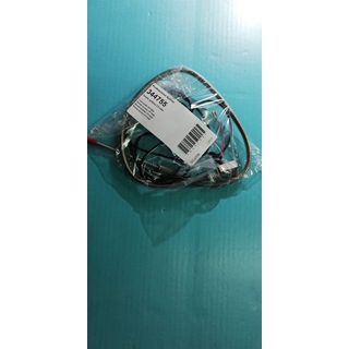 SONDA HORNO ZANUSSI INDUSTRIAL, SONDA PINCHO PT1000, -40 +250 ºC, LARGO 2000MM, BULBO PINCHO 4X100MM, CABLE 1500MM, CON PROTECCION 530MM, 344755 - Imagen 2