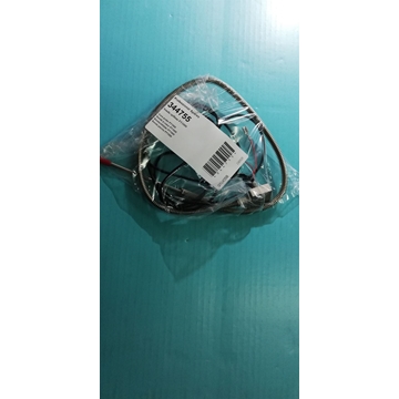 SONDA HORNO ZANUSSI INDUSTRIAL, SONDA PINCHO PT1000, -40 +250 ºC, LARGO 2000MM, BULBO PINCHO 4X100MM,  CABLE 1500MM, CON PROTECCION 530MM, 344755 - Imagen 2