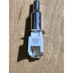 SONDA LAVADORA SECADORA WHIRLPOOL, INDESIT, SONDA RESISTENCIA NTC, 2802350130 - Imagen 1