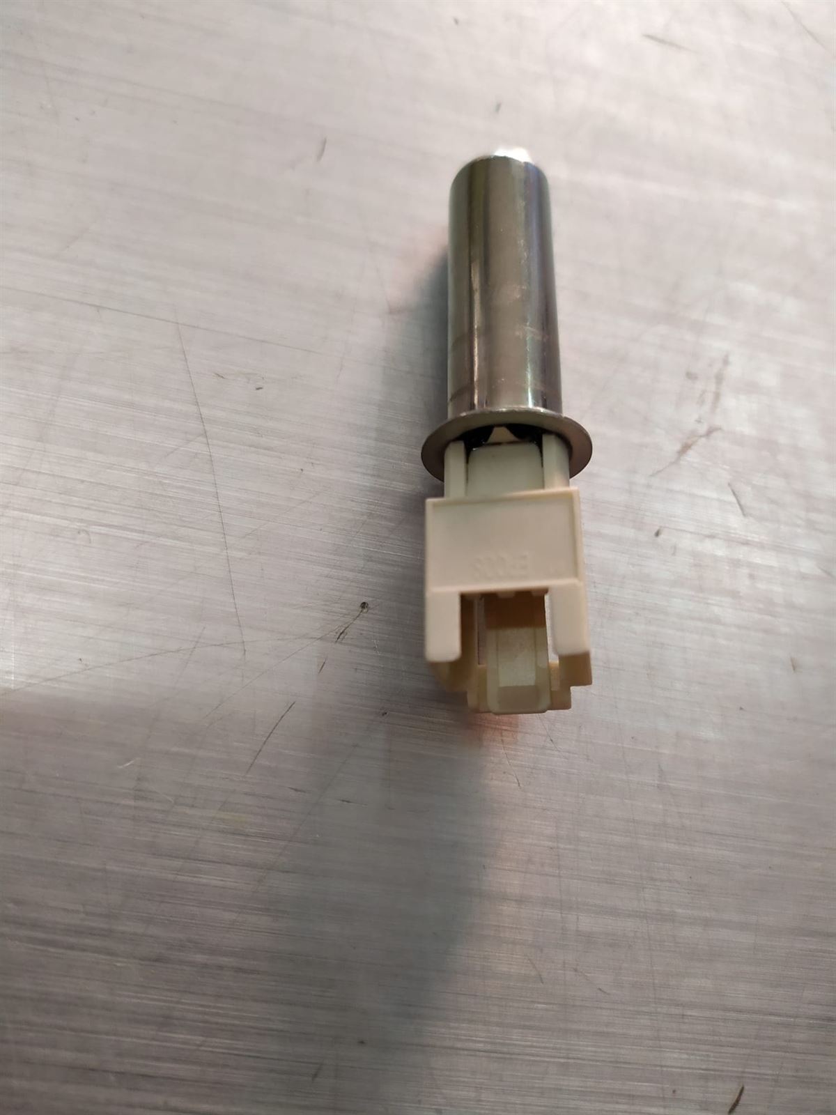 SONDA NTC RESISTENCIA LAVADORA BALAY, BOSCH, ELECTROLUX, AEG, ZANUSSI, 4,8 KILOMIOS, RECAMBIO ALTERNATIVO,    3792171112 - Imagen 1
