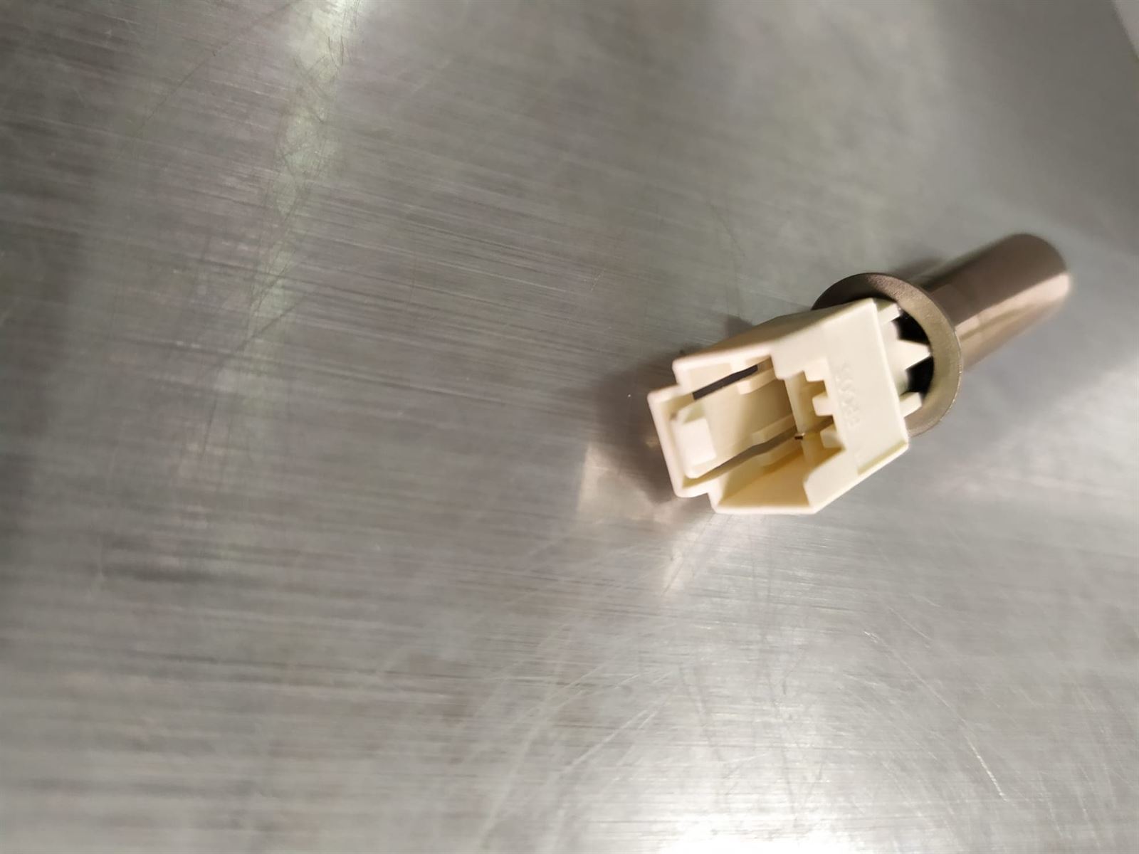 SONDA NTC RESISTENCIA LAVADORA BALAY, BOSCH, ELECTROLUX, AEG, ZANUSSI, 4,8 KILOMIOS, RECAMBIO ALTERNATIVO,    3792171112 - Imagen 3