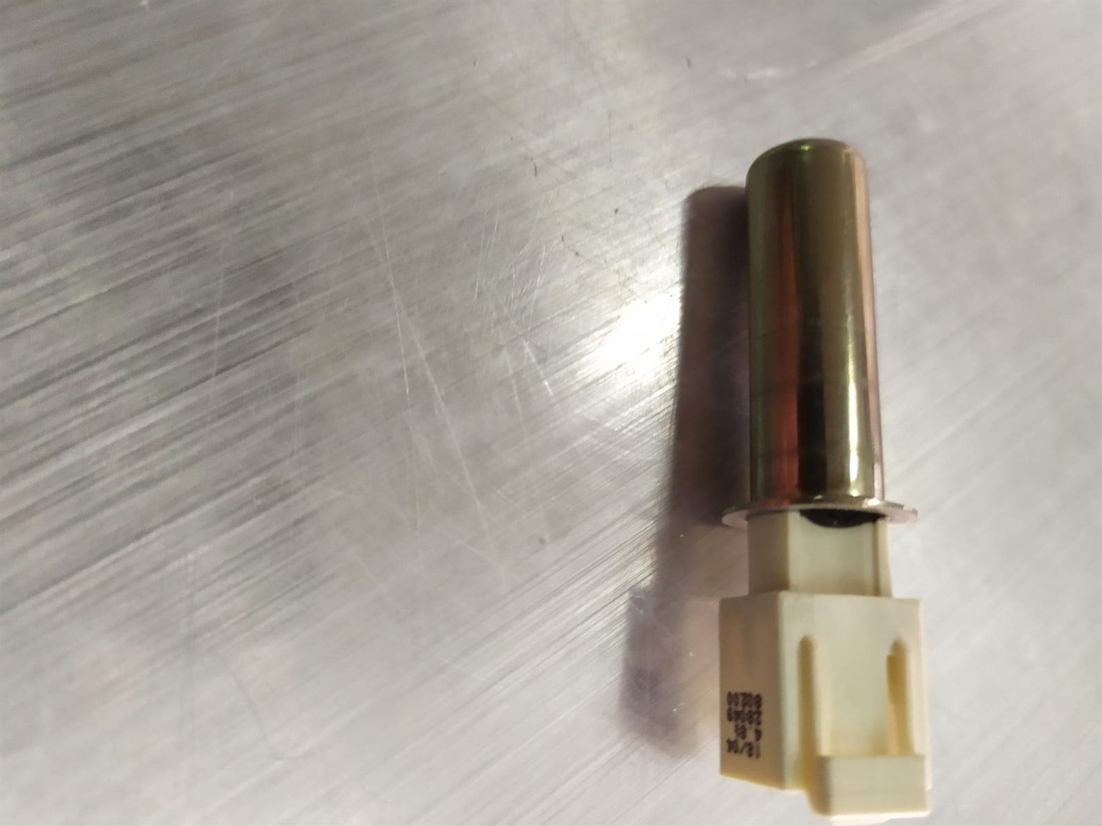 SONDA NTC RESISTENCIA LAVADORA BALAY, BOSCH, ELECTROLUX, AEG, ZANUSSI, 4,8 KILOMIOS, RECAMBIO ALTERNATIVO,    3792171112 - Imagen 4