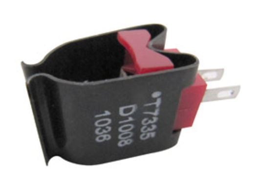 SONDA TEMPERATURA CALDERA HONEYWELL T7335D1008 PARA CALDERA FERROLI  39810230, 44FE0020 - Imagen 1