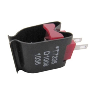 SONDA TEMPERATURA CALDERA HONEYWELL T7335D1008 PARA CALDERA FERROLI  39810230, 44FE0020 - Imagen 1