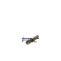 SONDA TEMPERATURA CALDERA JUNKERS, ZR18, ZR24, ZWR 8714500043, 493450010 - Imagen 1
