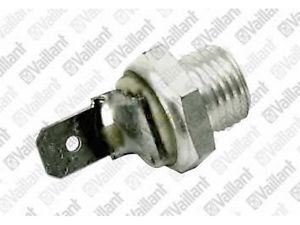 SONDA TEMPERATURA CALDERA VAILLANT  252805, 493600001 - Imagen 1
