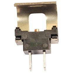 SONDA TEMPERATURA CALENTADOR JUNKERS, RECAMBIO ORIGINAL,  8716010809, 493450014 - Imagen 1