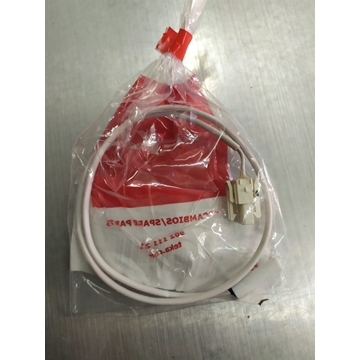 SONDA TEMPERATURA FRIGORIFICO TEKA, 81660739 - Imagen 1