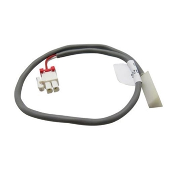 SONDA TEMPERATURA FRIGORÍFICO BEKO 4344740285, 27BE0900 - Imagen 1