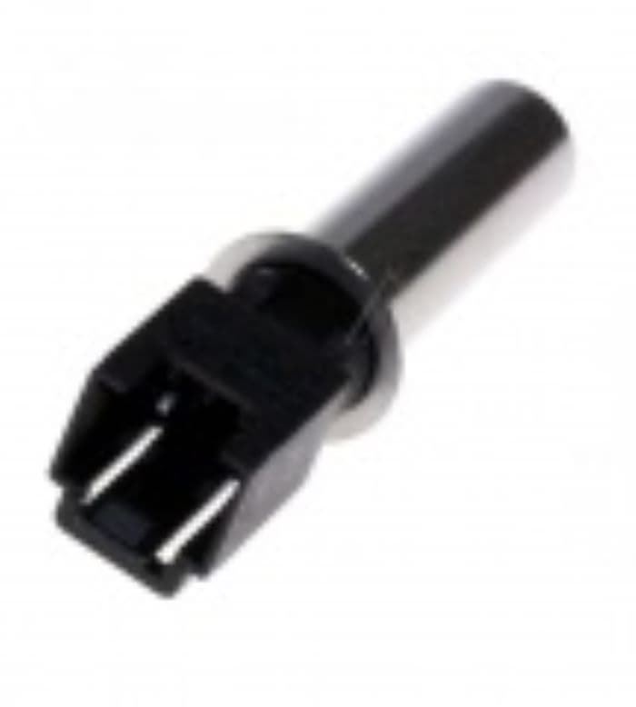 SONDA TEMPERATURA INDESIT, NTC ELTH TL PH2001,  482000022721, C00083915 - Imagen 1