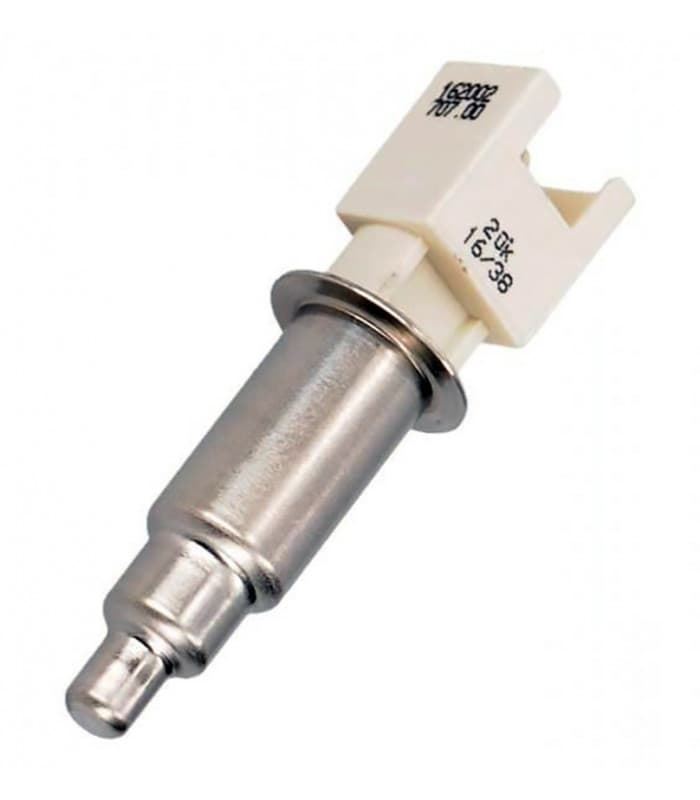 SONDA TEMPERATURA NTC EPCOS WD LAVADORA ARISTON, RECAMBIO ORIGINAL, 16/38, 20K C00290251,482000023297 - Imagen 1