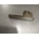 SOPORTE BISAGRA PIVOT DB.516 ZAMAK NIQUELADO, FIJACION ESTRELLA SUPERIOR DERECHO/INFERIOR IZQUIERDO, soporte de bisagra tipo TRB/R1 36mm pos. de montaje abajo izquierda L 100mm An 48mm, A.VF68 - Imagen 1