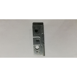 SOPORTE BISAGRA PUERTA HORNO ZANUSSI, AEG, ELECTROLUX, 3532426016 - Imagen 2