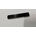 SOPORTE BISAGRA SUPLEMENTO POLIAMIDA, 100/17/4 MM, A.VF1014 - Imagen 1