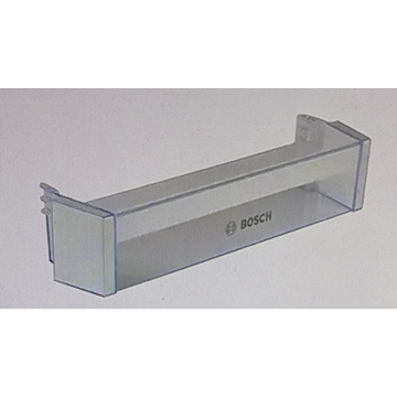 SOPORTE BOTELLAS FRIGORIFICO BOSCH, BALAY, 00704406 - Imagen 1