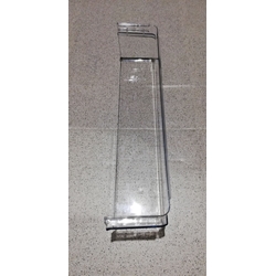 SOPORTE BOTELLAS FRIGORIFICO CORBERÓ, CON FISURA/RAYADURA 3 CM, NUEVO/TOTALMENTE FUNCIONAL, 430/415/410/95/94 MM, 12131000005191 - Imagen 2