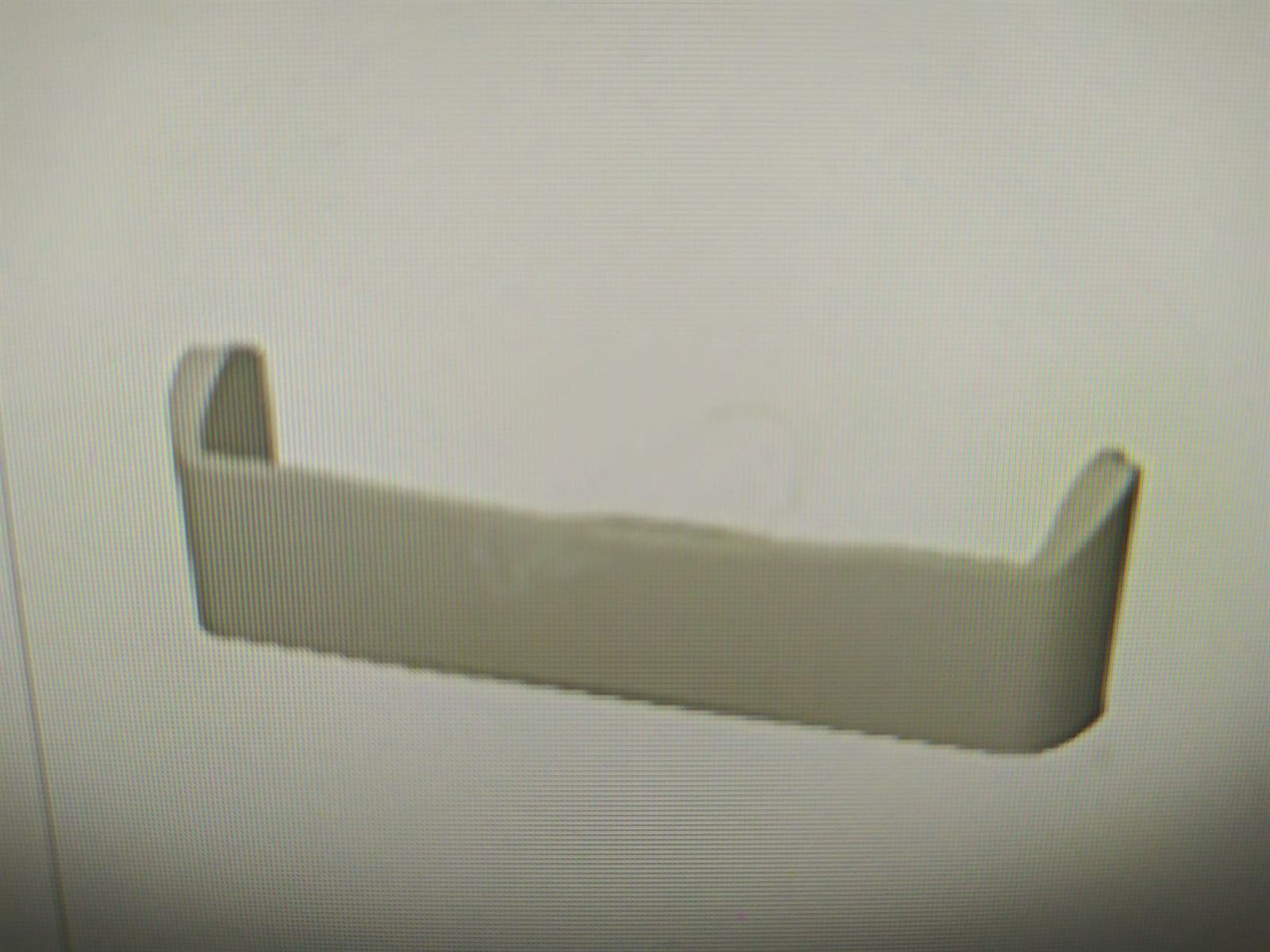 SOPORTE BOTELLAS FRIGORÍFICO FAGOR,     AS0003719, 35FA1360 - Imagen 1