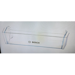 SOPORTE BOTELLAS PUERTA FROGORIFICO, BOSCH, BALAY, 442 mm x 124,9 mm x 100 mm, 00709646 - Imagen 1