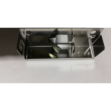 SOPORTE BULBO TERMOSTATO HORNO ZANUSSI, AEG, ELECTROLUX, 3570832018A - Imagen 1