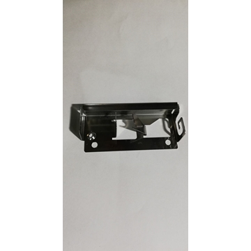 SOPORTE BULBO TERMOSTATO HORNO ZANUSSI, AEG, ELECTROLUX, 3570832018A - Imagen 2