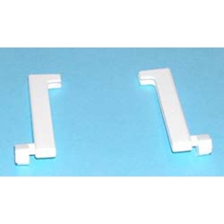 SOPORTE CAMPANA COCINA CORBERO 21CO0900 - Imagen 1