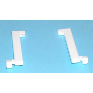 SOPORTE CAMPANA COCINA CORBERO 21CO0900 - Imagen 1