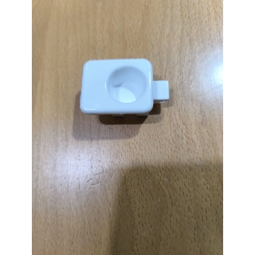 SOPORTE CAMPANA COCINA TEKA, BLANCO, 7264050011,61801979 - Imagen 1