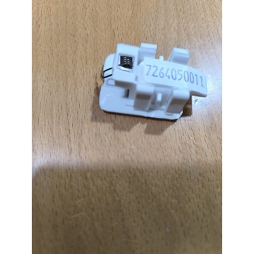 SOPORTE CAMPANA COCINA TEKA, BLANCO, 7264050011,61801979 - Imagen 2