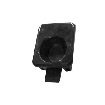 SOPORTE CAMPANA COCINA TEKA, NEGRO, 61801271, 7264050010, 41TK0027 - Imagen 1