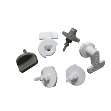 SOPORTE CAMPANA EXTRACTORA BALAY, 00181270, 21BY0500 - Imagen 1