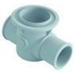 Soporte de brazo de lavado pos. de montaje abajo A.ARI100 - Imagen 1