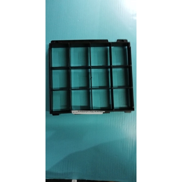 SOPORTE FILTRO CARBON, SIN CARBON, R867739 - Imagen 1